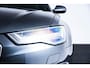 Audi A6 Avant 1.8 TFSI ultra Trekhaak - sportonderstel - MMI navigatie plus met MMI touch - Hemel in stof zwart - Sportstuurwiel - Lendesteunen elektrisch verstelbaar - Parkeerhulp plus -