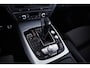 Audi A6 Avant 1.8 TFSI ultra Trekhaak - sportonderstel - MMI navigatie plus met MMI touch - Hemel in stof zwart - Sportstuurwiel - Lendesteunen elektrisch verstelbaar - Parkeerhulp plus -