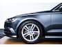 Audi A6 Avant 1.8 TFSI ultra Trekhaak - sportonderstel - MMI navigatie plus met MMI touch - Hemel in stof zwart - Sportstuurwiel - Lendesteunen elektrisch verstelbaar - Parkeerhulp plus -