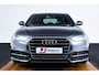 Audi A6 Avant 1.8 TFSI ultra Trekhaak - sportonderstel - MMI navigatie plus met MMI touch - Hemel in stof zwart - Sportstuurwiel - Lendesteunen elektrisch verstelbaar - Parkeerhulp plus -