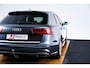 Audi A6 Avant 1.8 TFSI ultra Trekhaak - sportonderstel - MMI navigatie plus met MMI touch - Hemel in stof zwart - Sportstuurwiel - Lendesteunen elektrisch verstelbaar - Parkeerhulp plus -