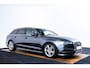 Audi A6 Avant 1.8 TFSI ultra Trekhaak - sportonderstel - MMI navigatie plus met MMI touch - Hemel in stof zwart - Sportstuurwiel - Lendesteunen elektrisch verstelbaar - Parkeerhulp plus -