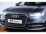 Audi A6 Avant 1.8 TFSI ultra Trekhaak - sportonderstel - MMI navigatie plus met MMI touch - Hemel in stof zwart - Sportstuurwiel - Lendesteunen elektrisch verstelbaar - Parkeerhulp plus -