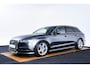 Audi A6 Avant 1.8 TFSI ultra Trekhaak - sportonderstel - MMI navigatie plus met MMI touch - Hemel in stof zwart - Sportstuurwiel - Lendesteunen elektrisch verstelbaar - Parkeerhulp plus -