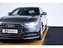 Audi A6 Avant 1.8 TFSI ultra Trekhaak - sportonderstel - MMI navigatie plus met MMI touch - Hemel in stof zwart - Sportstuurwiel - Lendesteunen elektrisch verstelbaar - Parkeerhulp plus -