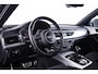 Audi A6 Avant 1.8 TFSI ultra Trekhaak - sportonderstel - MMI navigatie plus met MMI touch - Hemel in stof zwart - Sportstuurwiel - Lendesteunen elektrisch verstelbaar - Parkeerhulp plus -