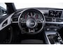 Audi A6 Avant 1.8 TFSI ultra Trekhaak - sportonderstel - MMI navigatie plus met MMI touch - Hemel in stof zwart - Sportstuurwiel - Lendesteunen elektrisch verstelbaar - Parkeerhulp plus -