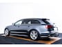 Audi A6 Avant 1.8 TFSI ultra Trekhaak - sportonderstel - MMI navigatie plus met MMI touch - Hemel in stof zwart - Sportstuurwiel - Lendesteunen elektrisch verstelbaar - Parkeerhulp plus -
