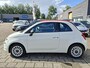 Fiat 500C 1.0 Hybrid Launch Edition CabrioTop Cruise Control Airco 15inch LM Velgen DAB