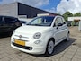Fiat 500C 1.0 Hybrid Launch Edition CabrioTop Cruise Control Airco 15inch LM Velgen DAB