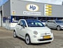 Fiat 500C 1.0 Hybrid Launch Edition CabrioTop Cruise Control Airco 15inch LM Velgen DAB