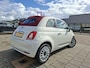 Fiat 500C 1.0 Hybrid Launch Edition CabrioTop Cruise Control Airco 15inch LM Velgen DAB