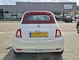Fiat 500C 1.0 Hybrid Launch Edition CabrioTop Cruise Control Airco 15inch LM Velgen DAB