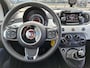 Fiat 500C 1.0 Hybrid Launch Edition CabrioTop Cruise Control Airco 15inch LM Velgen DAB