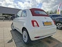 Fiat 500C 1.0 Hybrid Launch Edition CabrioTop Cruise Control Airco 15inch LM Velgen DAB