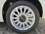 Fiat 500C 1.0 Hybrid Launch Edition CabrioTop Cruise Control Airco 15inch LM Velgen DAB