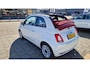 Fiat 500C 1.0 Hybrid Launch Edition CabrioTop Cruise Control Airco 15inch LM Velgen DAB