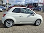Fiat 500C 1.0 Hybrid Launch Edition CabrioTop Cruise Control Airco 15inch LM Velgen DAB