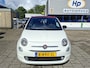 Fiat 500C 1.0 Hybrid Launch Edition CabrioTop Cruise Control Airco 15inch LM Velgen DAB
