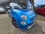Fiat 500 1.2 Rockstar