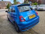 Fiat 500 1.2 Rockstar
