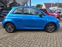 Fiat 500 1.2 Rockstar