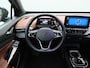 Volkswagen ID.4 Pro Business 77 kWh 204 Pk | Trekhaak | Carplay | Adaptive Cruise | Elektrische Stoelen | Leder Stuurwiel | 19 Inch