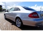 Mercedes-Benz CLK Coupé 280 Avantgarde Aut NL auto 99dkm Blijvend Youngtimer!