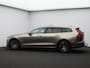 Volvo V60 2.0 T4 Inscription / Trekhaak / Panoramadak / 360 Camera / Head-up Display / Stoelverwarming / Lederen Bekleding / BLIS /