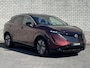 Nissan Ariya Evolve 91 kWh | Stoelverwarming + Ventilatie | BOSE-Audio | Schuif-/kanteldak | 360° Camera | Trekhaak | Stuurverwarming |