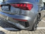 Audi A3 Sportback 35 TFSI S edition | Autom. | App-conn. | LED | Navi | Cruise C. | Dig. diplay | Stoelverw. |