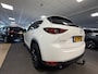 Mazda CX-5 2.0 SkyActiv-G 165 Sportive / Leder / Bose / Trekhaak / stoelverw. / Camera