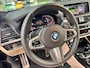 BMW X3 xDrive20i High Executive M Sport | HUD | 21" | Adap. cruise | Trekhaak | Dealer onderhouden