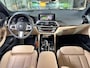 BMW X3 xDrive20i High Executive M Sport | HUD | 21" | Adap. cruise | Trekhaak | Dealer onderhouden