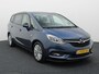 Opel Zafira 1.4 Turbo Online Edition 7p | Navi | Cruise | Camera | LMV | Prijs Rijklaar!!