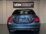 Mercedes-Benz C-klasse 180 Premium Pack 156pk Pano Smartlink Stoelverw LED 17''