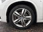 BMW X1 XDrive25e (M-SPORT, LED, NAVI, STOELVERWARMING, DEALER ONDERHOUDEN)