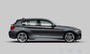 BMW 1-Serie 116i M-Sport,LED,Leer,Clima,Stoelverw,Cruise,PDC,