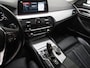 BMW 5-Serie Touring 520i Executive | Leder | Harman/Kardon | Sfeerlicht | Virtual | Stoelverwarming | LED | Carplay