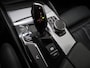BMW 5-Serie Touring 520i Executive | Leder | Harman/Kardon | Sfeerlicht | Virtual | Stoelverwarming | LED | Carplay