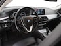 BMW 5-Serie Touring 520i Executive | Leder | Harman/Kardon | Sfeerlicht | Virtual | Stoelverwarming | LED | Carplay