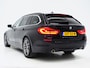 BMW 5-Serie Touring 520i Executive | Leder | Harman/Kardon | Sfeerlicht | Virtual | Stoelverwarming | LED | Carplay
