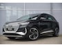 Audi Q4 e-tron 50 299pk Quattro S Edition 82 kWh | Camera | PDC V/A | Smartphone Interface | Matrix LED