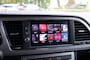 SEAT Leon 1.4 TSI Xcellence DSG*LED*TREKHAAK*CARPLAY*CRUISE*CLIMA*WINTERSET*KEYLESS
