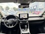Toyota RAV4 2.5 Hybrid AWD Dynamic LM-VELGEN PARK-SENSOREN STOELVERW APPLE/ANDROID AD-CRUISE CAMERA DAB+