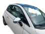 Fiat 500 0.9 TwinAir Turbo Collezione Navi, Airco, Panoramadak, Telefoonkoppeling, Parkeersensoren etc.! Nu rijklaarprijs inclusief 12 maanden garantie!!
