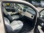 Fiat 500 0.9 TwinAir Turbo Collezione Navi, Airco, Panoramadak, Telefoonkoppeling, Parkeersensoren etc.! Nu rijklaarprijs inclusief 12 maanden garantie!!