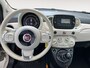 Fiat 500 0.9 TwinAir Turbo Collezione Navi, Airco, Panoramadak, Telefoonkoppeling, Parkeersensoren etc.! Nu rijklaarprijs inclusief 12 maanden garantie!!