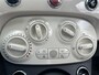 Fiat 500 0.9 TwinAir Turbo Collezione Navi, Airco, Panoramadak, Telefoonkoppeling, Parkeersensoren etc.! Nu rijklaarprijs inclusief 12 maanden garantie!!