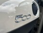 Fiat 500 0.9 TwinAir Turbo Collezione Navi, Airco, Panoramadak, Telefoonkoppeling, Parkeersensoren etc.! Nu rijklaarprijs inclusief 12 maanden garantie!!